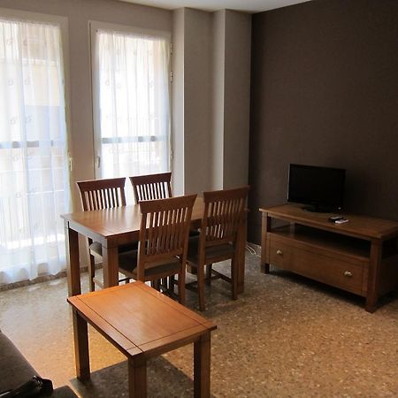 Apartamentos Valencia Szoba fotó