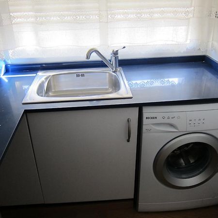 Apartamentos Valencia Kültér fotó