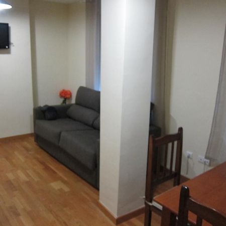 Apartamentos Valencia Kültér fotó