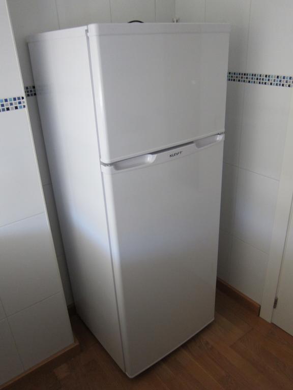 Apartamentos Valencia Szoba fotó