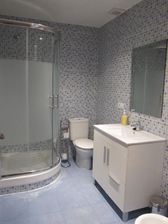 Apartamentos Valencia Kültér fotó