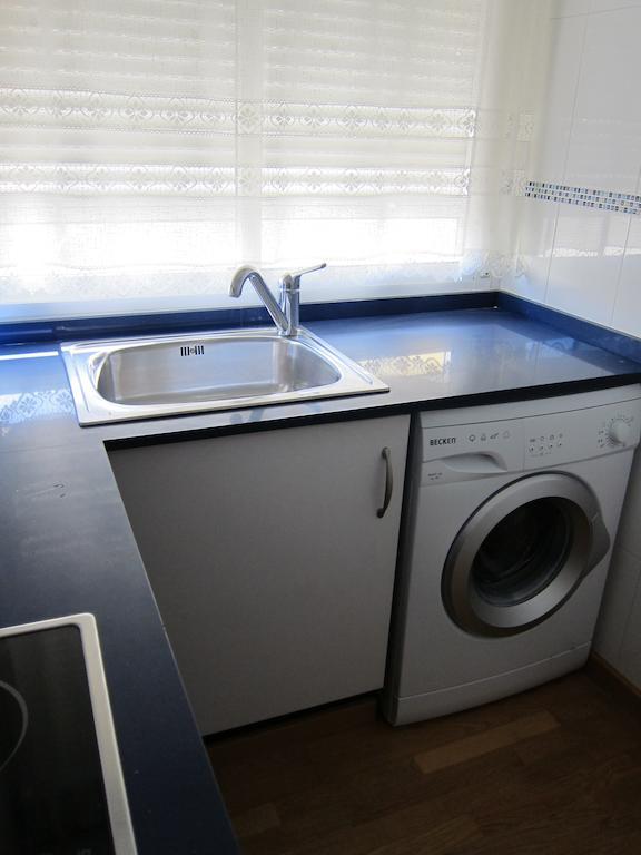 Apartamentos Valencia Szoba fotó