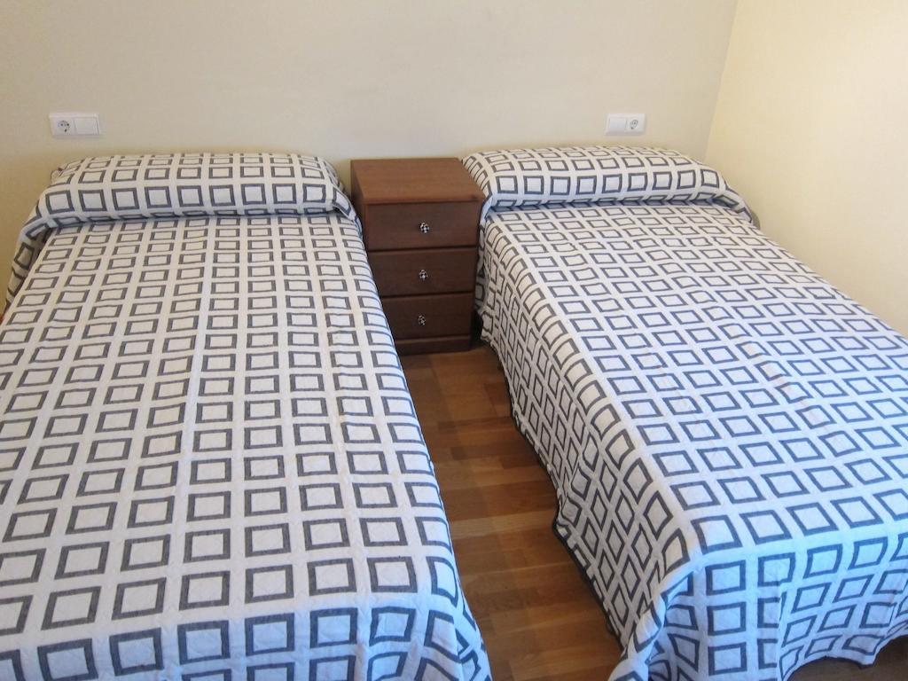 Apartamentos Valencia Szoba fotó