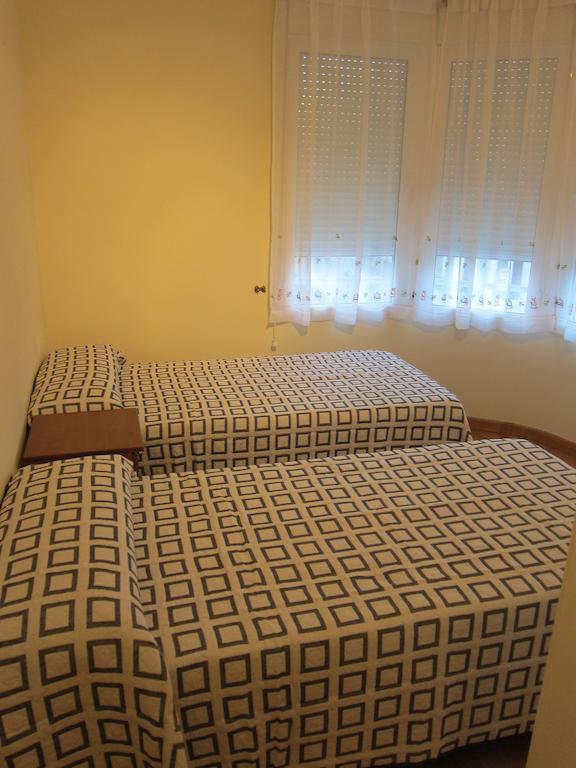 Apartamentos Valencia Szoba fotó