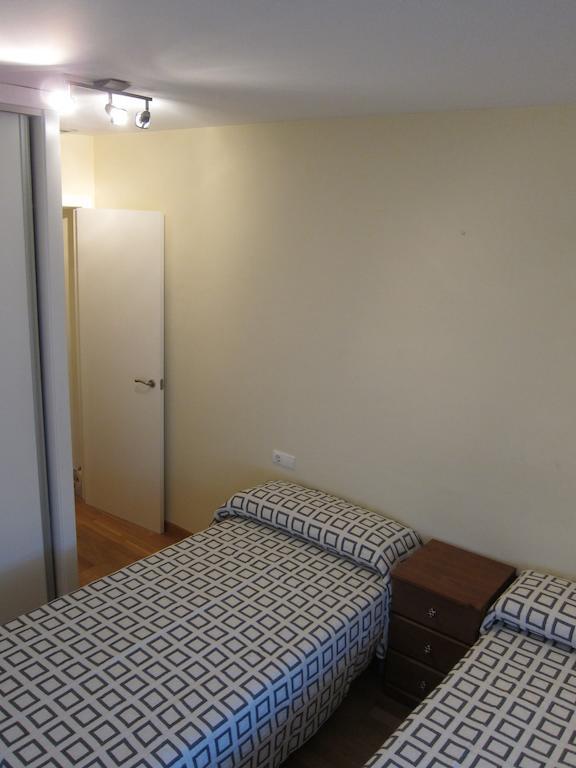 Apartamentos Valencia Kültér fotó