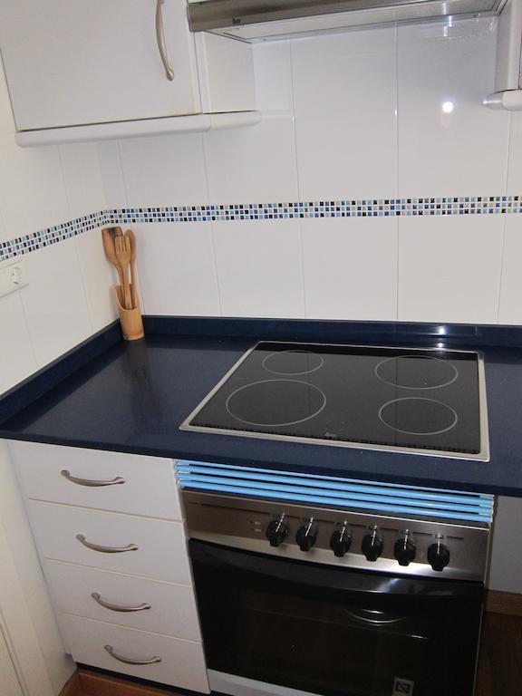 Apartamentos Valencia Szoba fotó