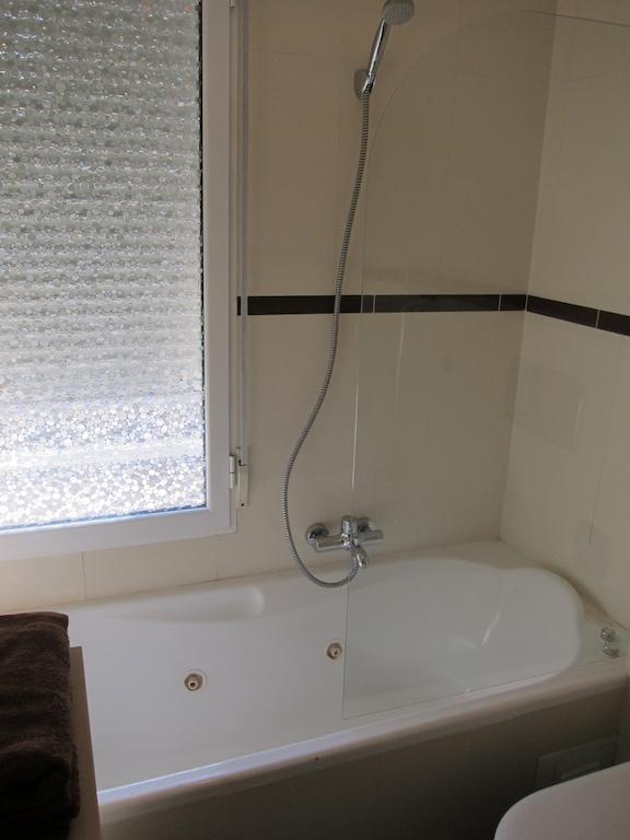 Apartamentos Valencia Szoba fotó