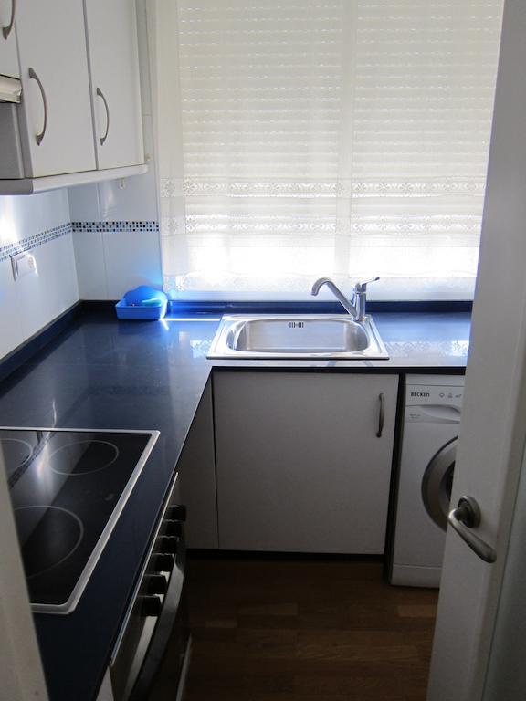 Apartamentos Valencia Szoba fotó