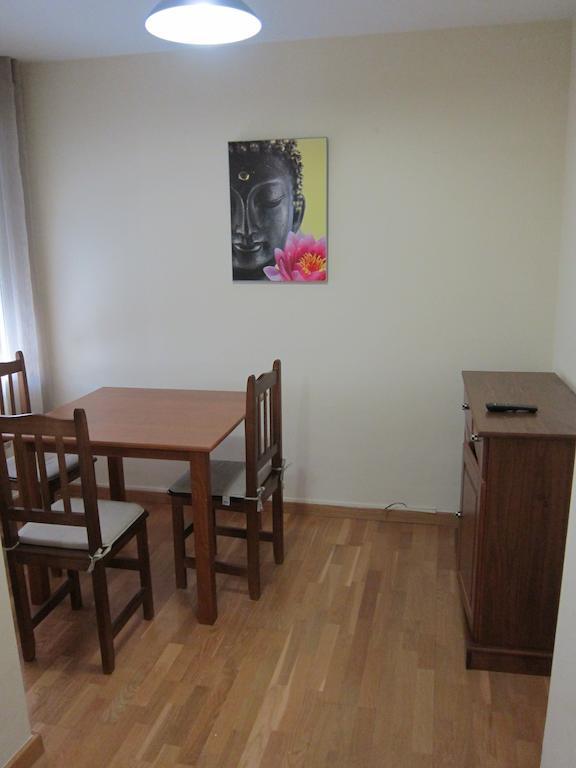 Apartamentos Valencia Szoba fotó