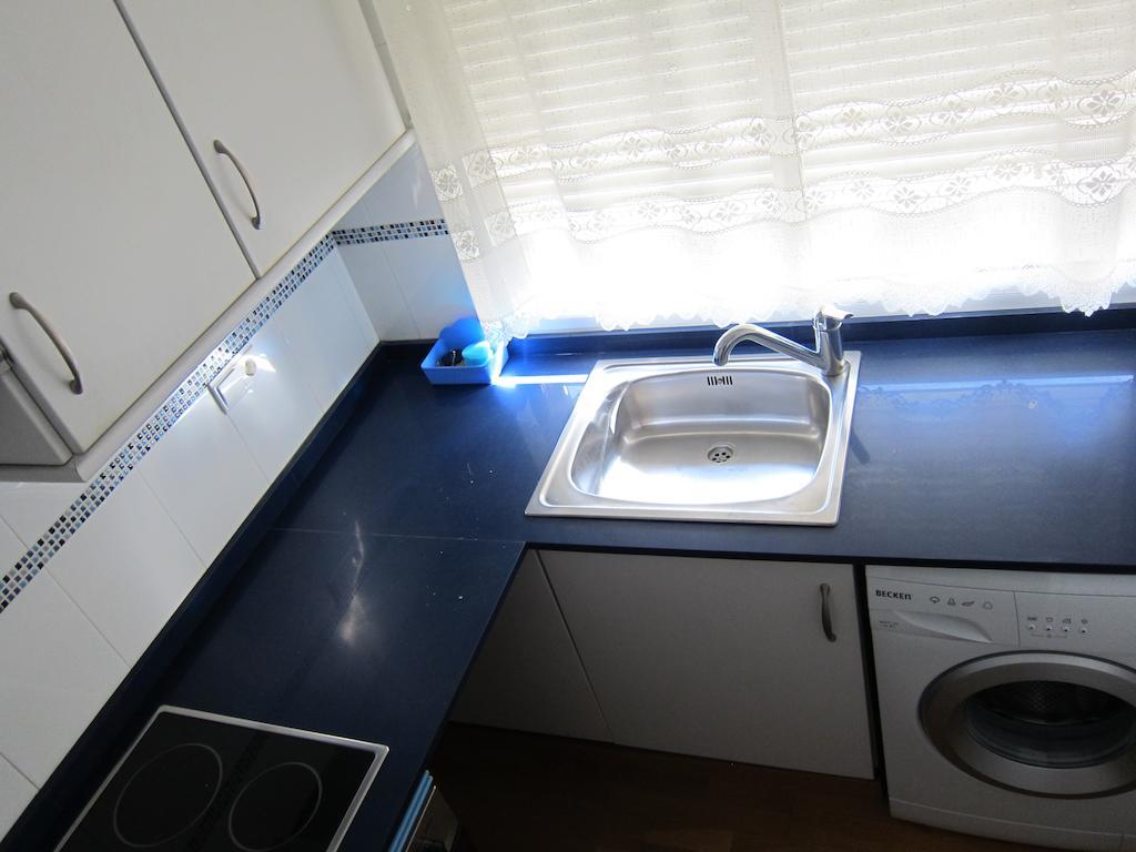 Apartamentos Valencia Kültér fotó